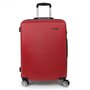 Средний 4-х колесный чемодан 60 л Gabol Mondrian (M) Red