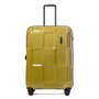 Epic Crate Reflex 103 л валіза з Duraliton на 4 колесах золотиста