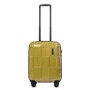 Epic Crate Reflex 40 л чемодан из Duraliton на 4 колесах золотистый