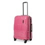 Epic Crate EX Solids 68/75 л чемодан из Duraliton на 4 колесах розовый