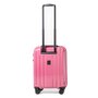 Epic Crate EX Solids 40 л валіза з Duraliton на 4 колесах рожева