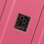 Epic Crate EX Solids 40 л чемодан из Duraliton на 4 колесах розовый