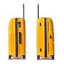 Epic Crate EX Solids 103/113 л чемодан из Duraliton на 4 колесах оранжевый