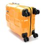 Epic Crate EX Solids 40 л чемодан из Duraliton на 4 колесах оранжевый