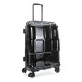 Epic Crate EX Solids 68/75 л валіза з Duraliton на 4 колесах чорна