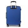 Середня 4-х колісна валіза 60 л Gabol Mondrian (M) Blue