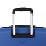 Середня 4-х колісна валіза 60 л Gabol Mondrian (M) Blue
