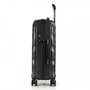 Большой 4-х колесный чемодан 85 л Gabol Air (L) Black