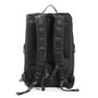 Epic Explorer Daytripper 29 л рюкзак для ноутбука з поліестеру чорний