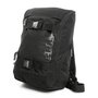 Epic Explorer Daytripper 29 л рюкзак для ноутбука из полиэстера черный