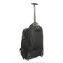 Epic Explorer 34 л сумка-рюкзак на колесах з поліестеру камуфляж