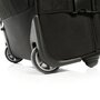 Epic Explorer 34 л сумка-рюкзак на колесах из полиэстера камуфляж