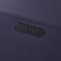 Epic Phantom SL 37 л валіза з поліпропілену на 4 колесах фіолетова
