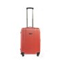 Epic POP 4X IV 35 л чемодан из поликарбоната на 4 колесах красный