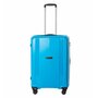Epic Airwave VTT SL 69 л чемодан из полипропилена на 4 колесах голубой
