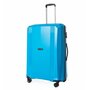 Epic Airwave VTT SL 108 л чемодан из полипропилена на 4 колесах голубой