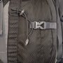 Highlander Discovery 65 л рюкзак туристичний з поліестеру чорний