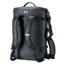 Рюкзак-сумка Caribee Sky Master на 40 л весом 1,2 кг Черный