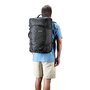 Рюкзак-сумка Caribee Sky Master на 40 л весом 1,2 кг Черный