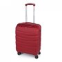Gabol Trail 33 л чемодан из ABS-пластика на 4 колесах красный