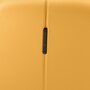 Gabol Paradise 96 л валіза з ABS пластику на 4 колесах жовта