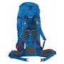 Vango Pinnacle 70:80 л рюкзак туристический из полиэстера синий