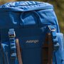 Vango Pathfinder 65 л рюкзак туристический из полиэстера синий
