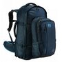 Vango Freedom II 60+20 л рюкзак туристичний з поліестеру темно-синій