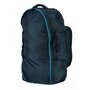 Vango Freedom II 60+20 л рюкзак туристичний з поліестеру темно-синій