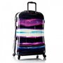 Heys Viola 118 л чемодан из поликарбоната на 4 колесах разноцветный