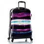 Heys Viola 85 л чемодан из поликарбоната на 4 колесах разноцветный