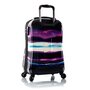 Heys Viola 45 л чемодан из поликарбоната на 4 колесах разноцветный
