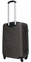 Средний пластиковый чемодан 64 л Vip Collection Sierra Madre 24 Brown