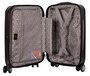 Малый чемодан на 4-х колесах 41 л Vip Collection Mont Blanc 20 Grey