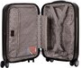 Малый чемодан на 4-х колесах 41 л Vip Collection Mont Blanc 20 Grey