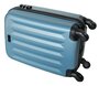 Мала пластикова валіза 36 л Vip Collection Benelux 20 Blue