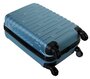 Мала пластикова валіза 36 л Vip Collection Costa Brava 20 Blue
