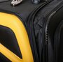 Мала дорожня валіза 26 л VERUS Monte Carlo 20 Yellow