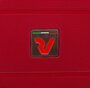Велика валіза із поліпропілену 78/86 л Roncato Spirit, червоний