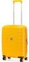 Комплект валіз із поліпропілену Roncato Spirit, жовтий