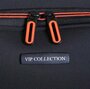 Дорожня сумка на 2-х колесах 19 л Vip Collection Barcelona 17 Orange