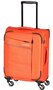 Малый чемодан на 4-х колесах 36 л Travelite Kite Orange