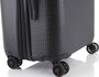 Велика 4-х колісна валіза 75/85 л Travelite Skywalk Black