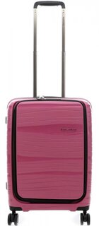 Малый чемодан с отделением для ноутбука 15,6" Travelite MOTION Rose