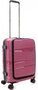 Мала валіза з відділенням для ноутбука 15,6&quot; Travelite MOTION Rose