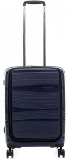 Малый чемодан с отделением для ноутбука 15,6" Travelite MOTION Navy
