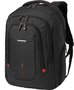 Рюкзак для ноутбука 15,6&quot; Travelite @Work, черный