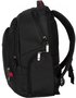 Рюкзак для ноутбука 15,6&quot; Travelite @Work, черный