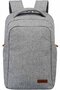 Рюкзак для ноутбука 15&quot; Travelite Basics Safety Grey