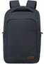 Рюкзак для ноутбука 15&quot; Travelite Basics Safety Anthracite